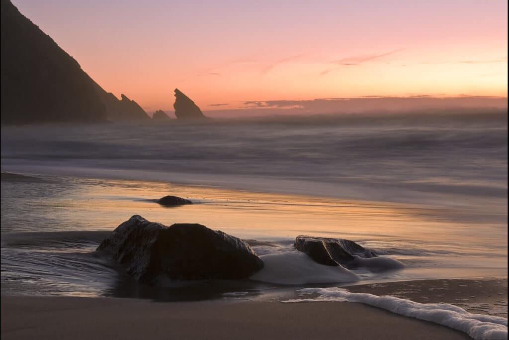 Praia da Adraga