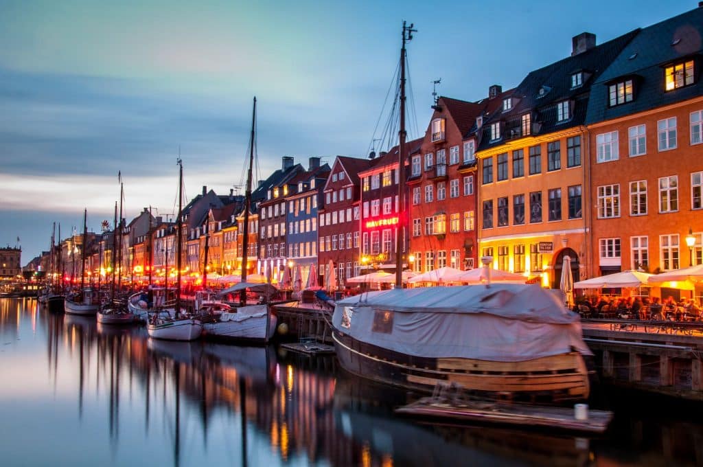 Best of Copenhagen: Top Things to Do & See - Air Doctor