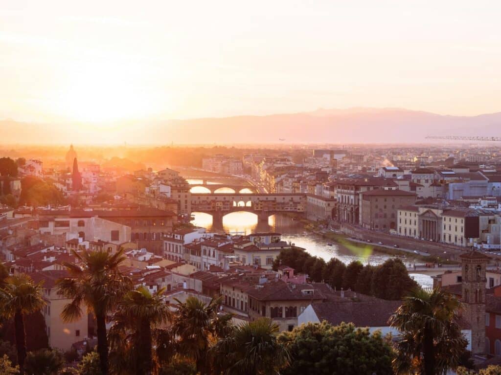 why you should visit florence