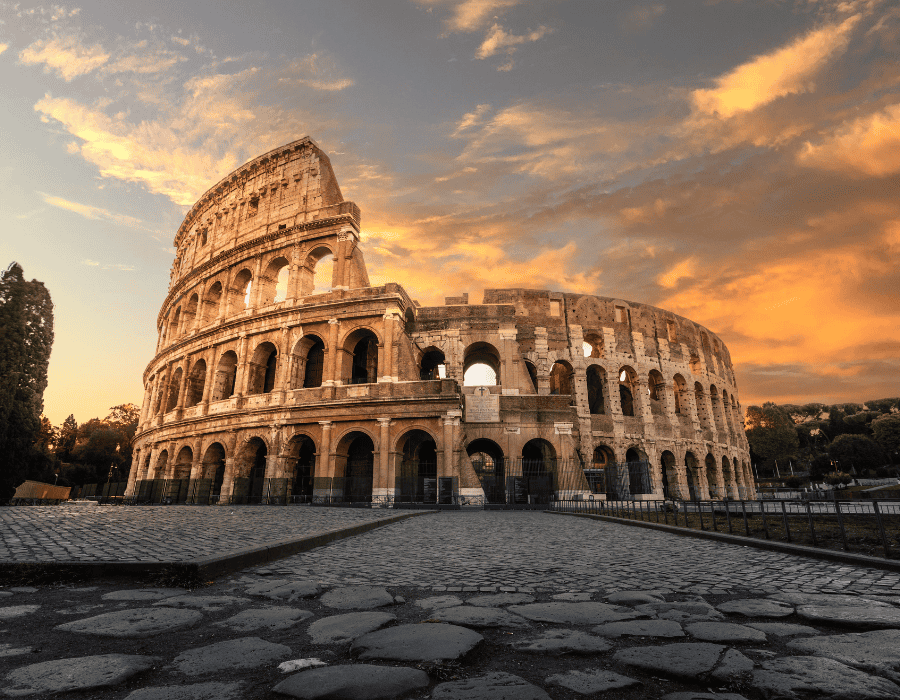 European cities to visit