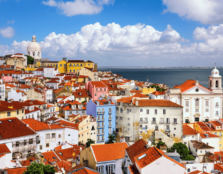 best european cities for summer
