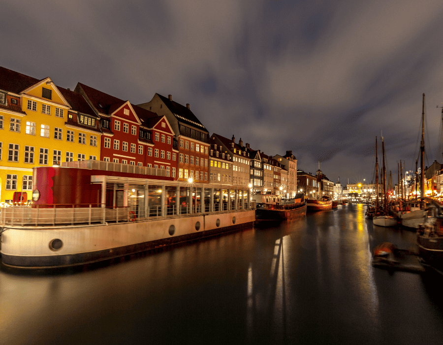 european cities to visit 2026