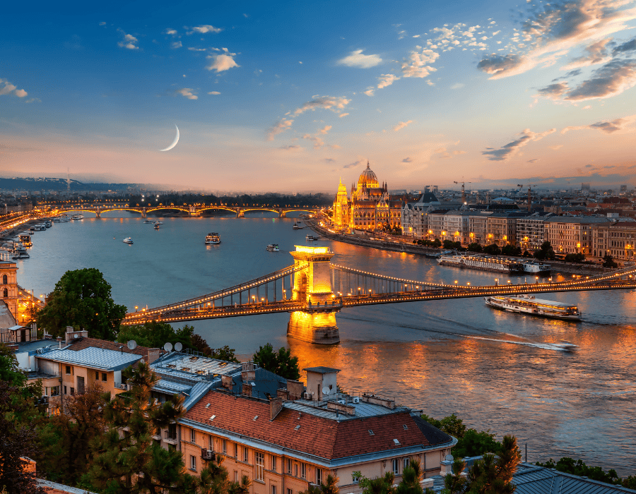 top cities in europe to visit in summer 2026