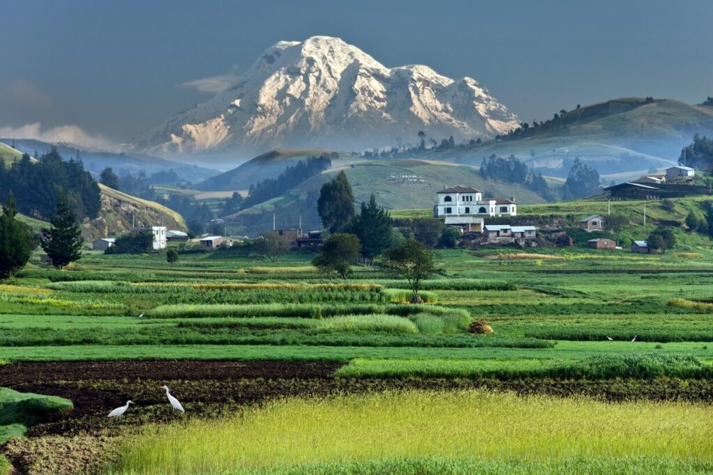 Ecuador