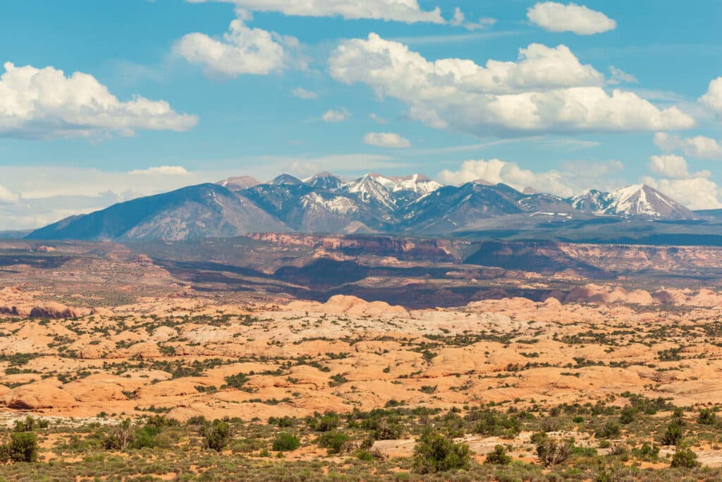 Moab, USA