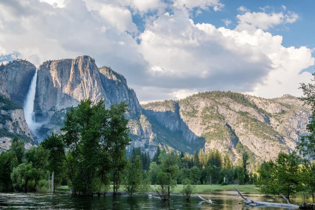 yosemite