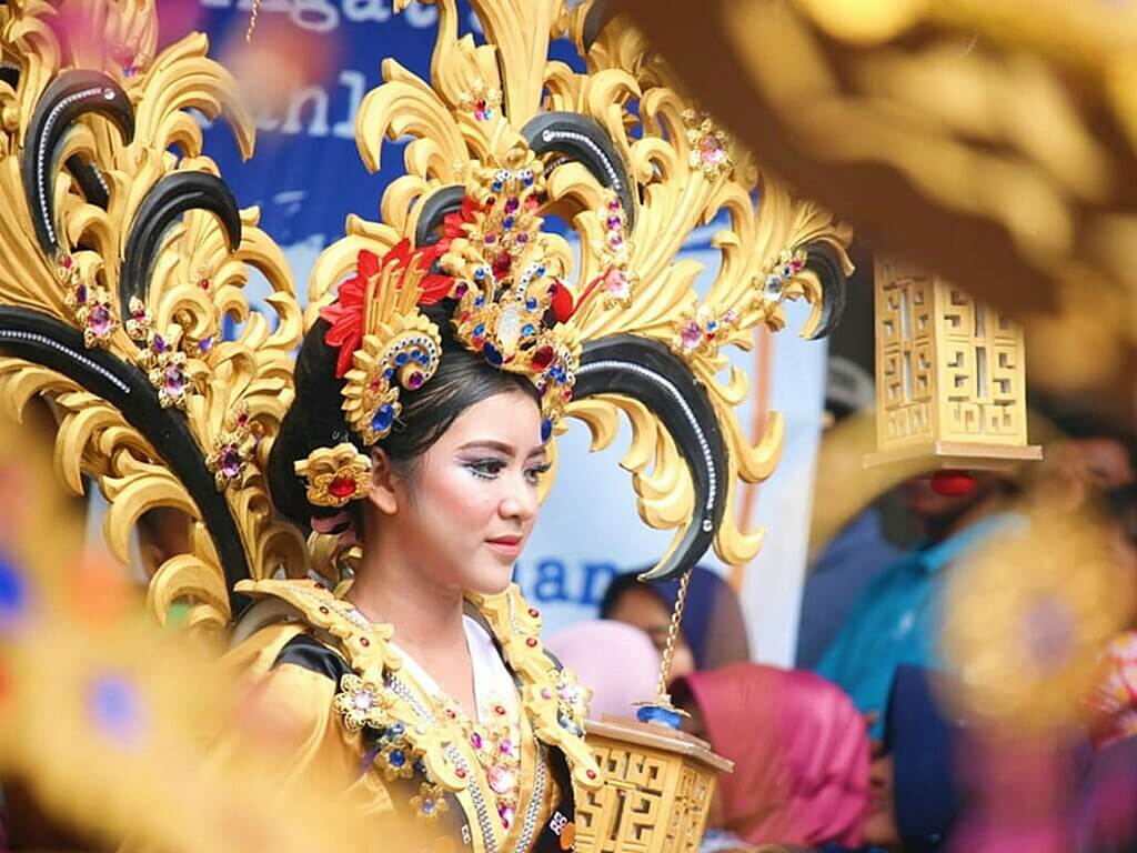 Jember Fashion Carnival