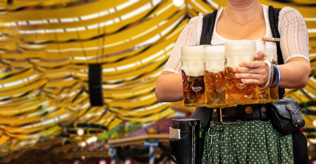 Oktoberfest