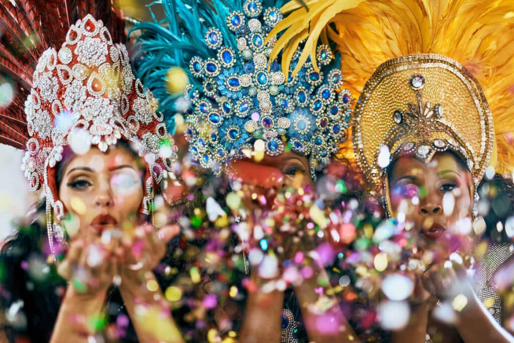 Rio Carnival