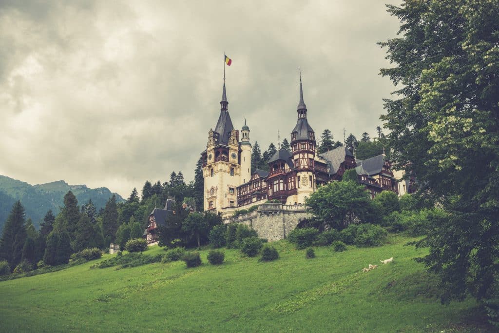 10 Things You Need To Know Before Visiting Transylvania