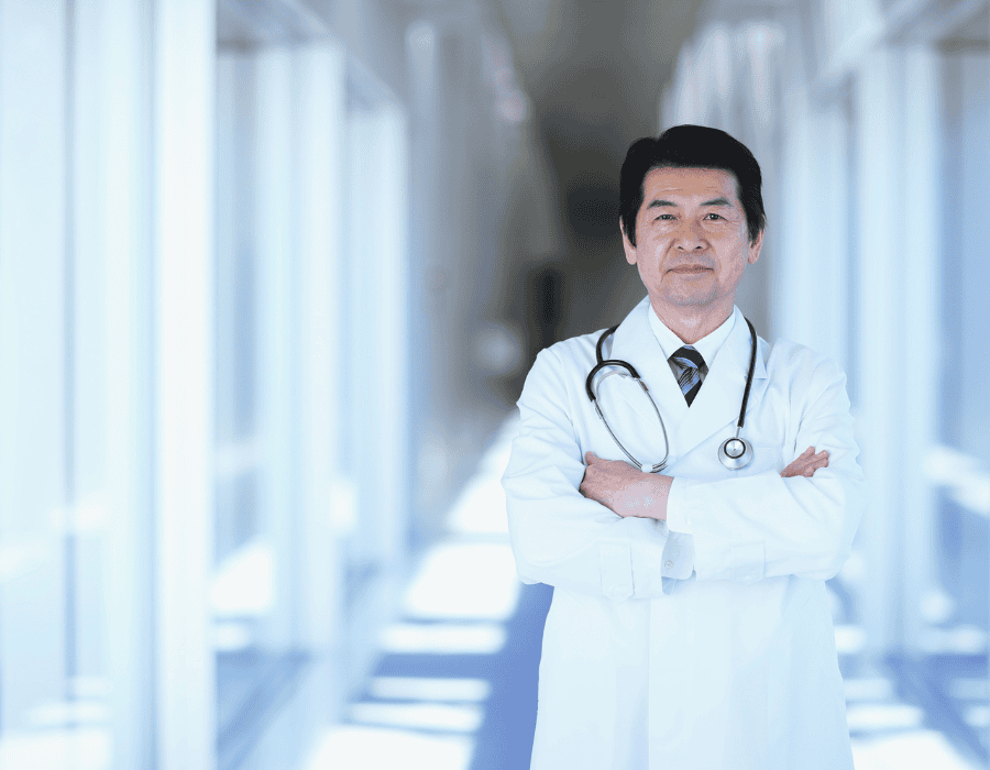 healthcare for travelers in Japan