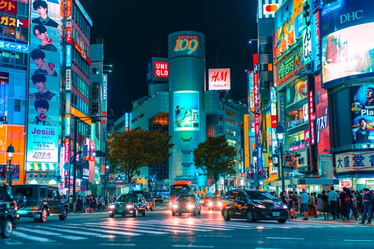 A Travelers Guide to Healthcare in Japan