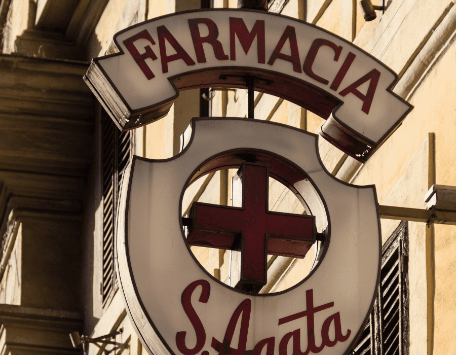 italy healthcare travelers