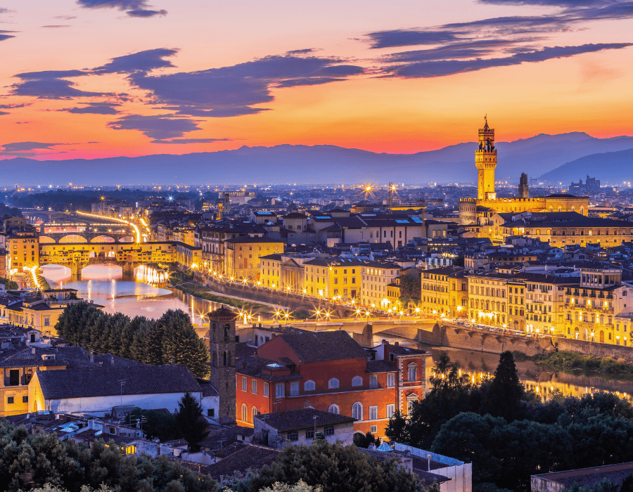 italy travelers healthcare