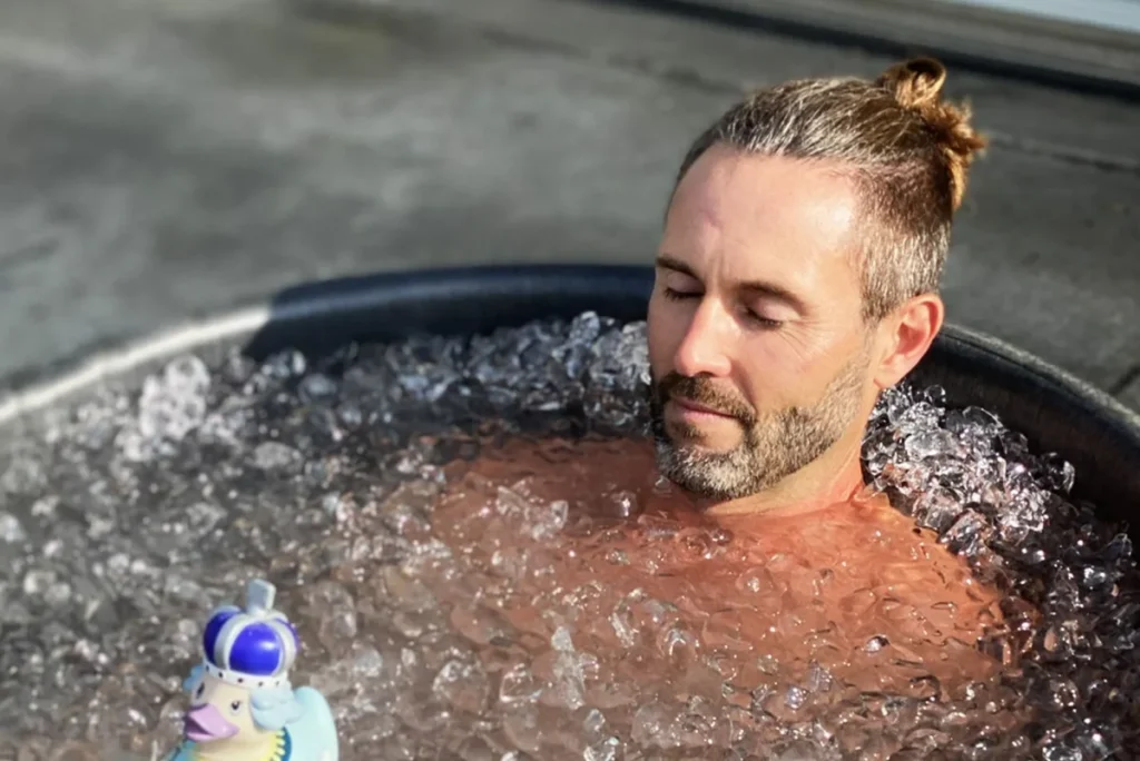 Ice Baths Just How Beneficial Are They Air Doctor