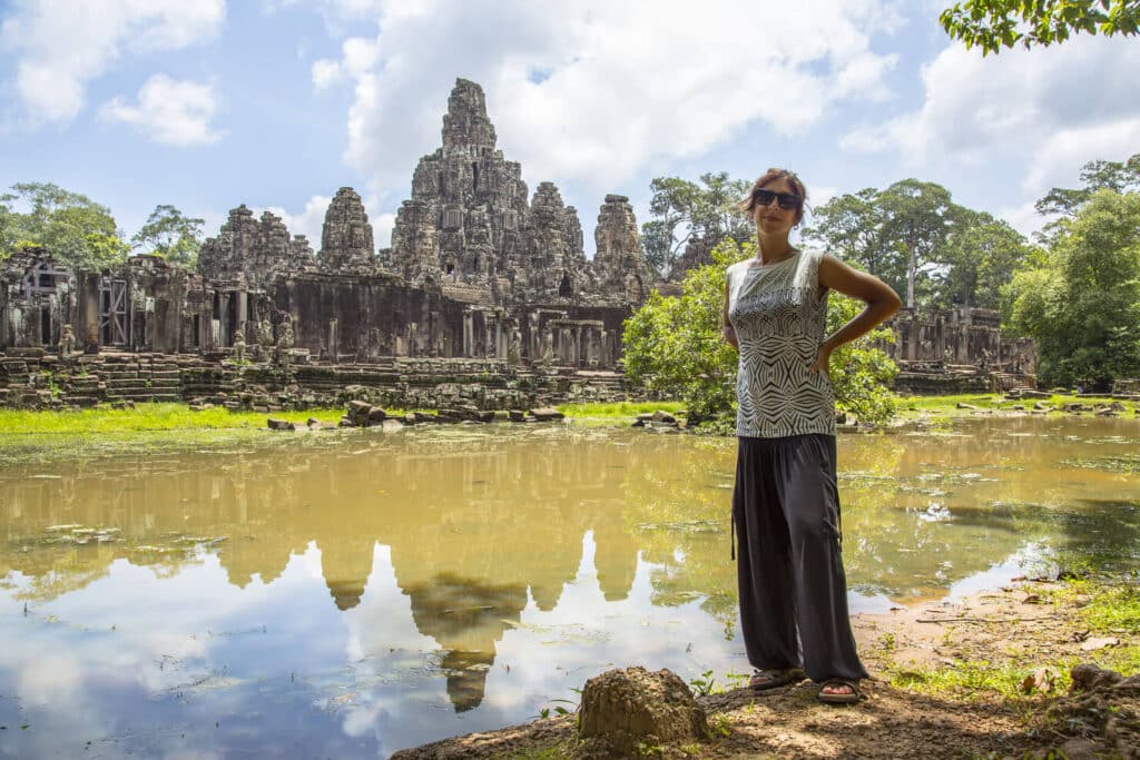 cheapest places to travel cambodia 