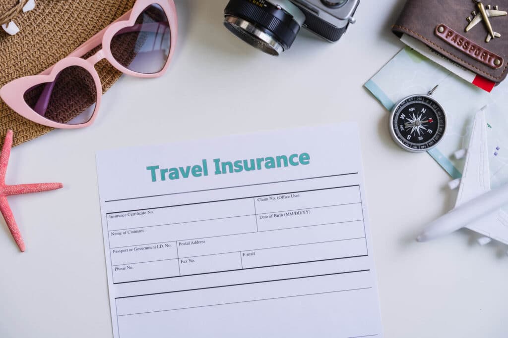 admiral travel insurance pre existing conditions