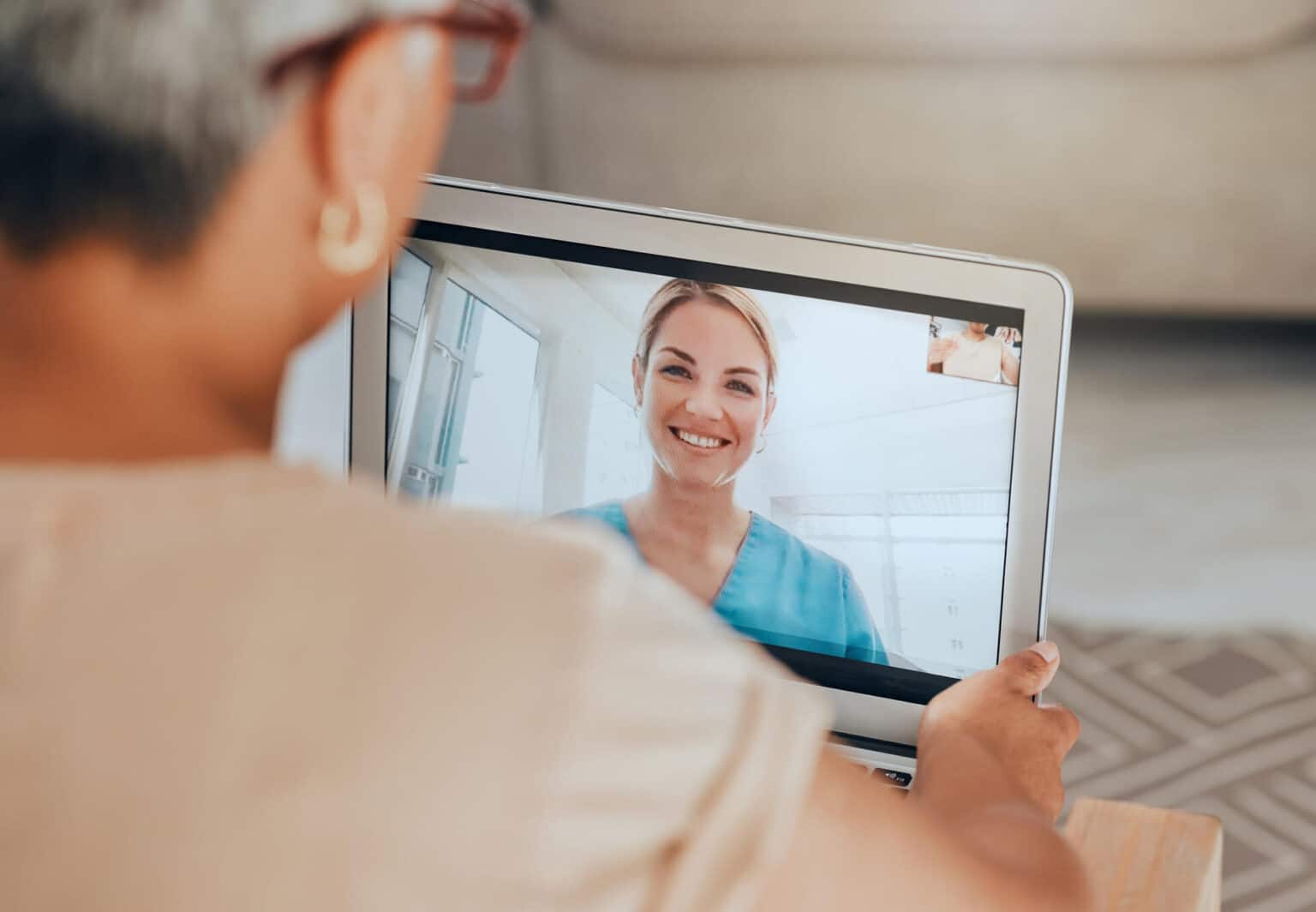 Benefits of Telehealth 360: Telehealth Advantages for Patients ...