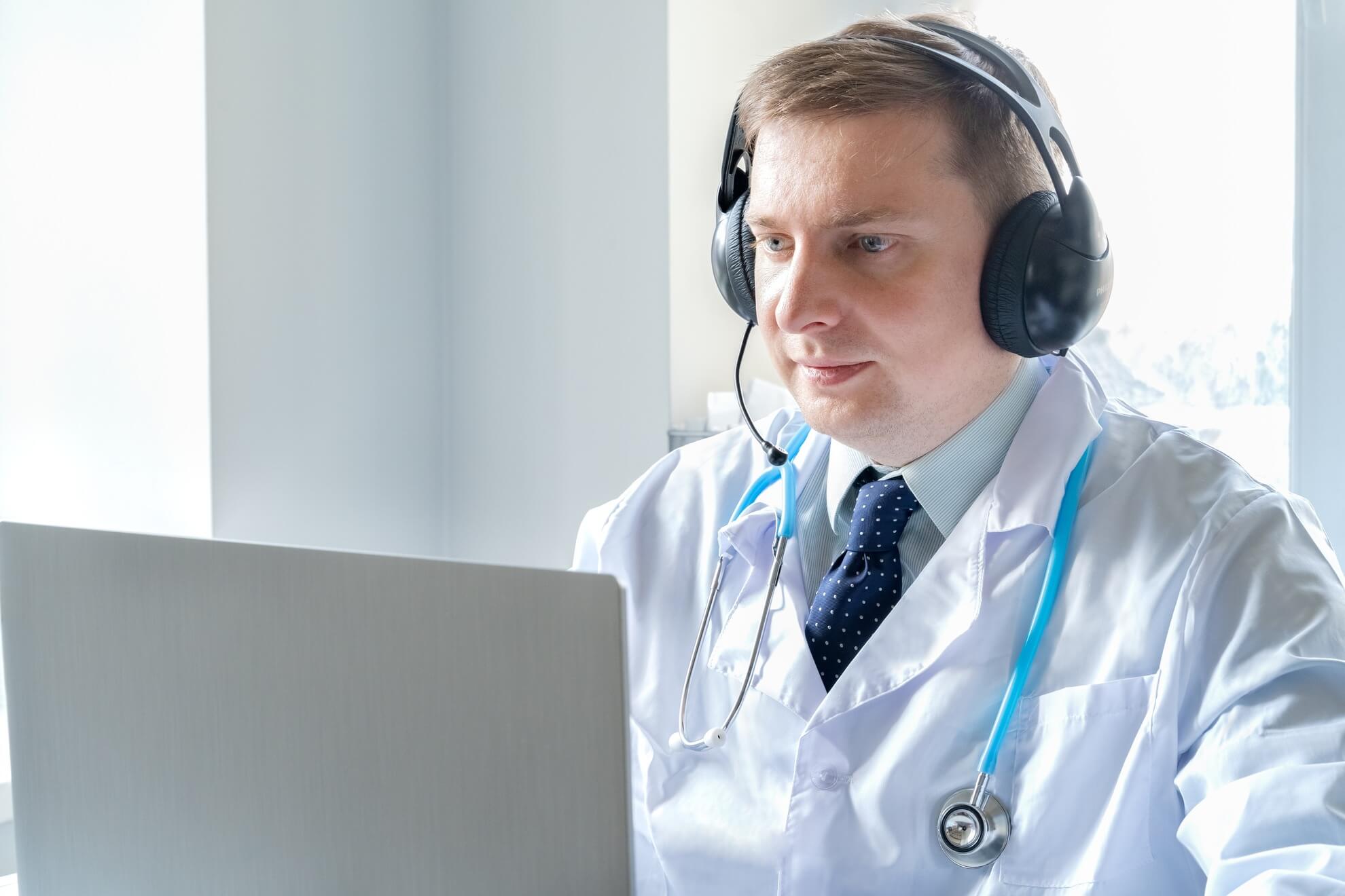 Your Guide to Telehealth: How It's Different From Telemedicine & More ...