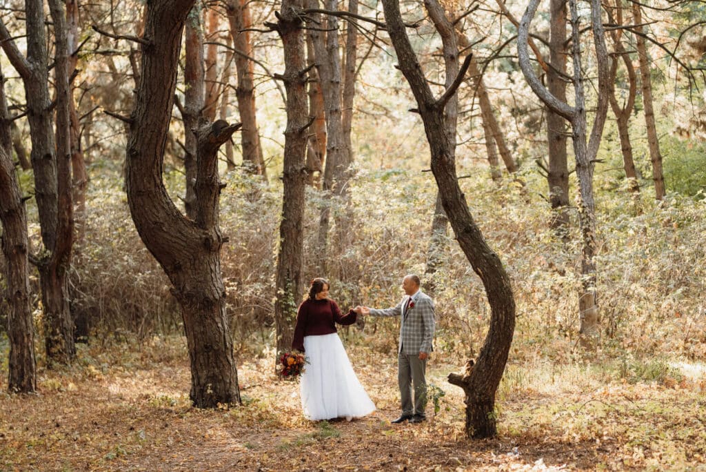 things you need for an elopement