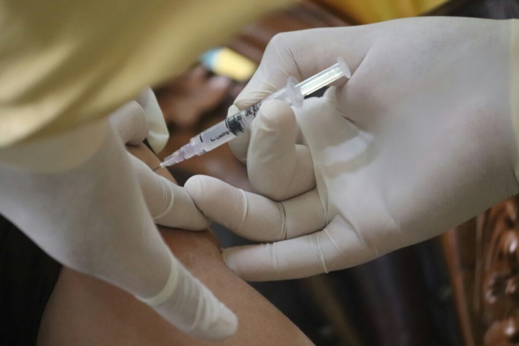 hepatitis vaccines for travel