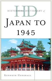 Japan A History