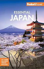 Japan Travel Guide Fodor’s