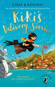 Kiki’s Delivery Service