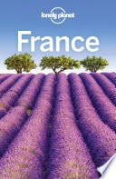 Lonely Planet France