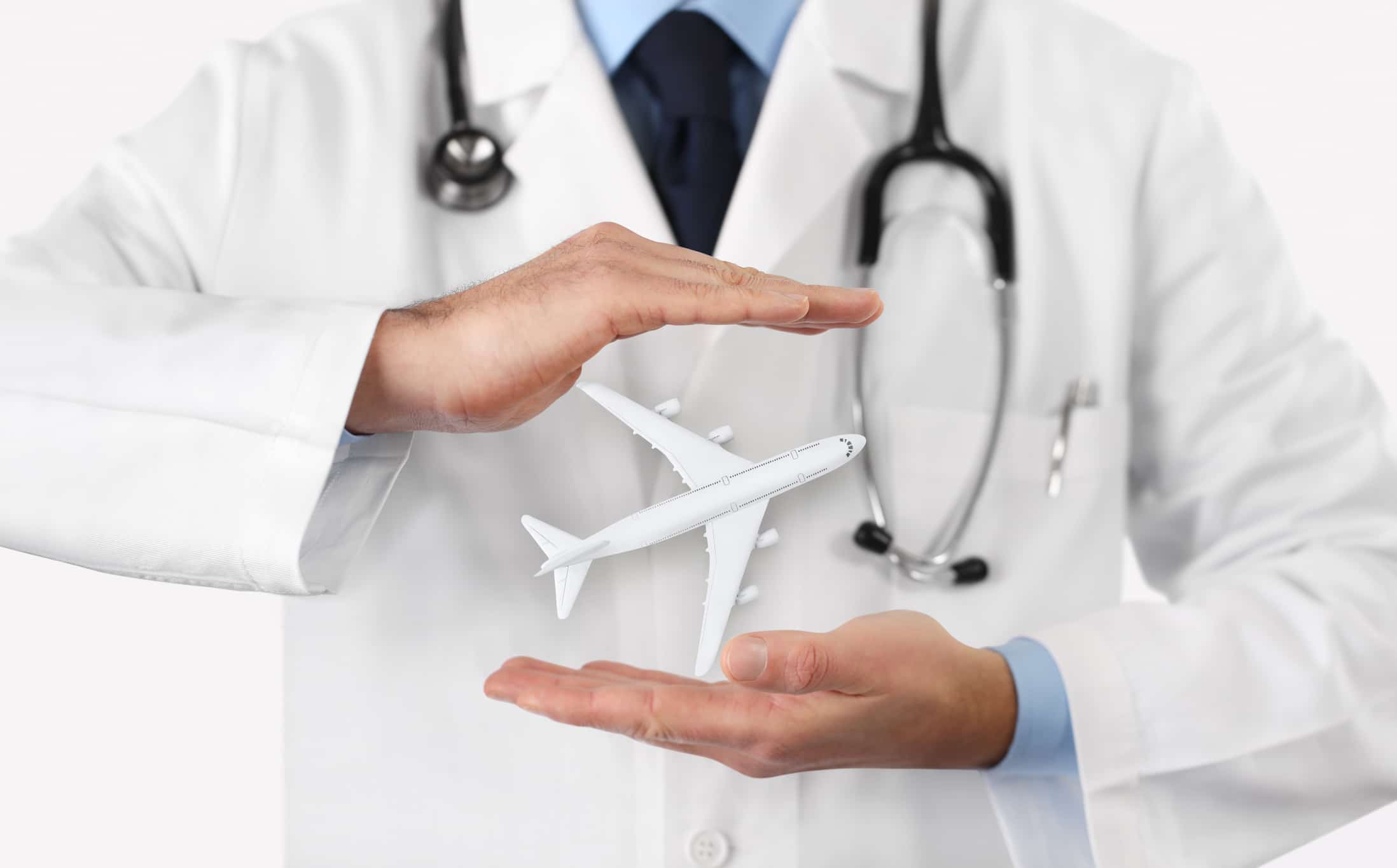 medical tourism healthcare travel insurance