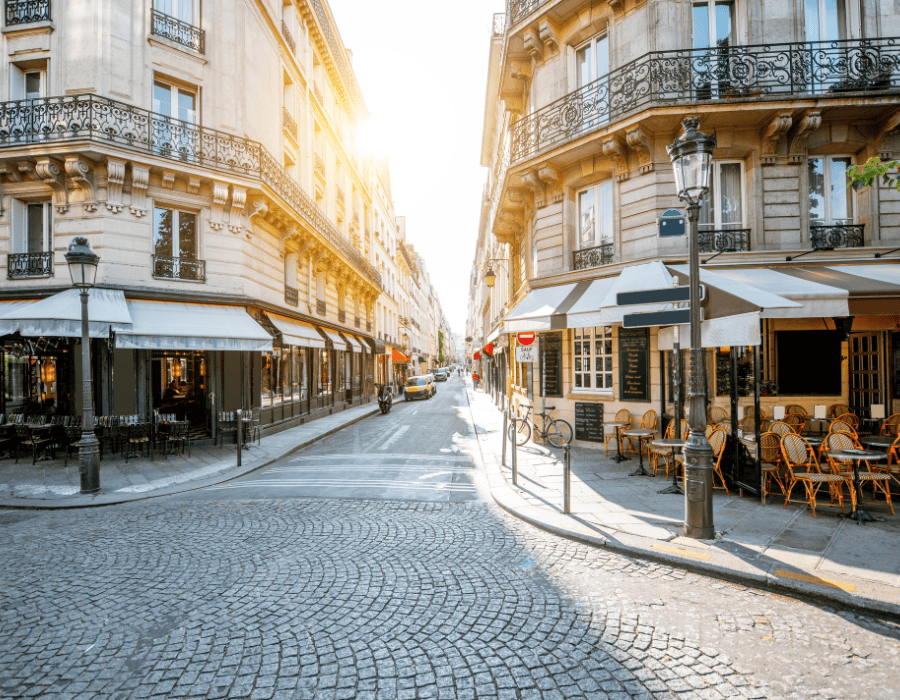 paris tips for travelers
