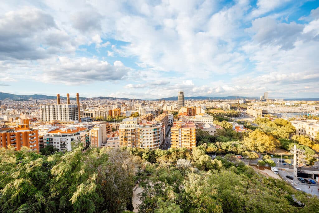 tips for visiting barcelona