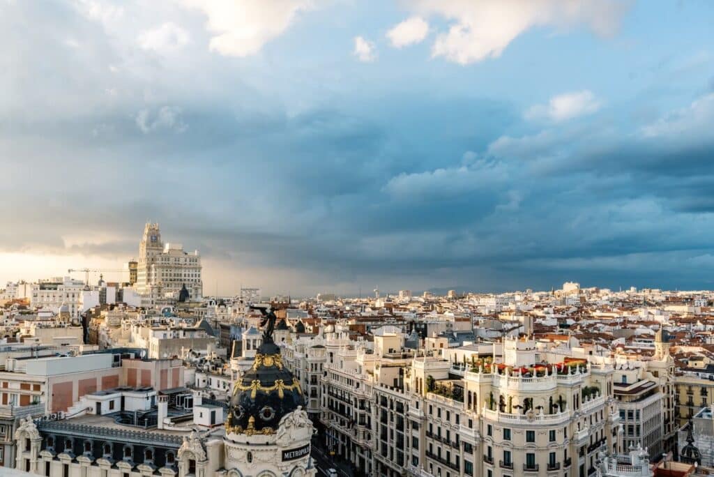 tips for visiting madrid