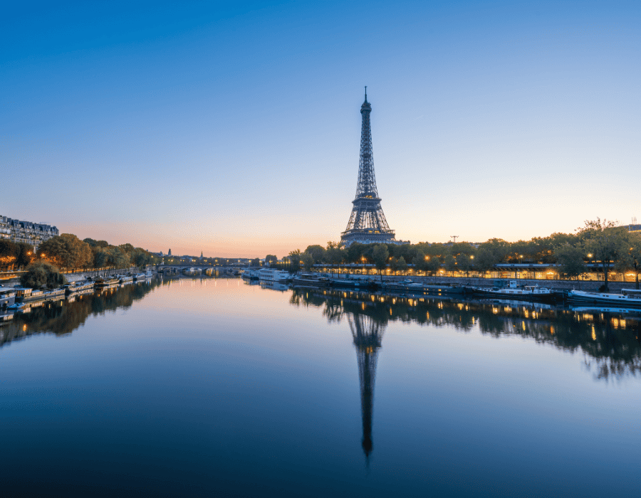 tips for visiting paris