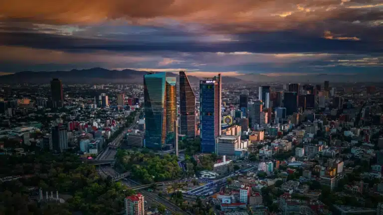 Mexico City Travel Tips