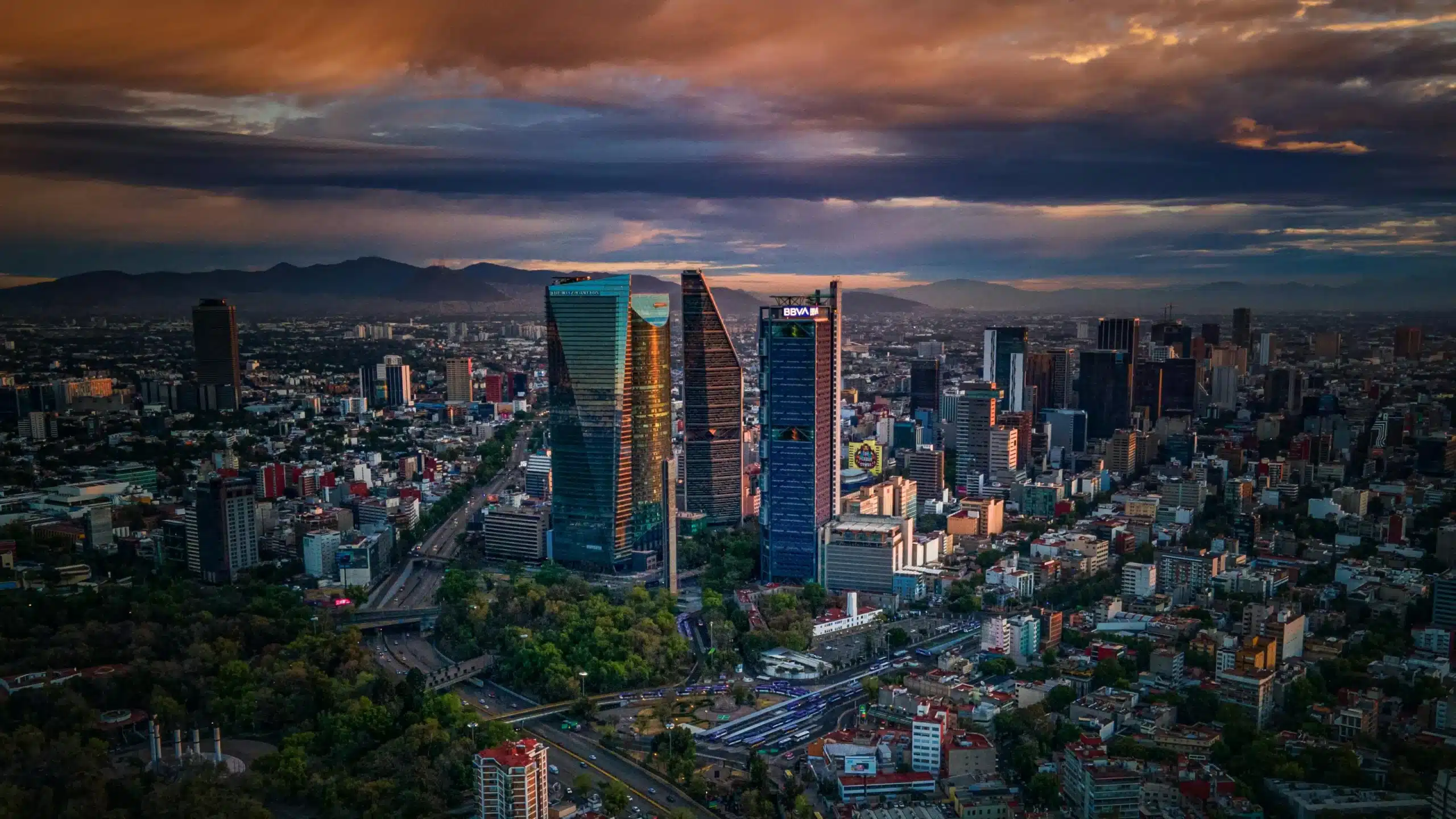 Mexico City Travel Tips