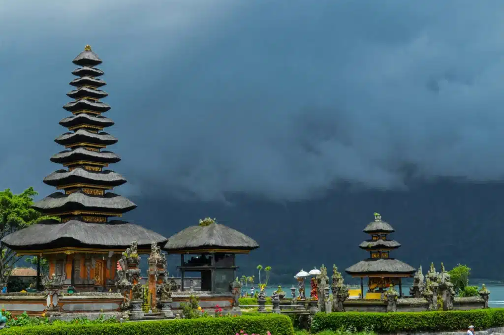 Tips for visiting Bali