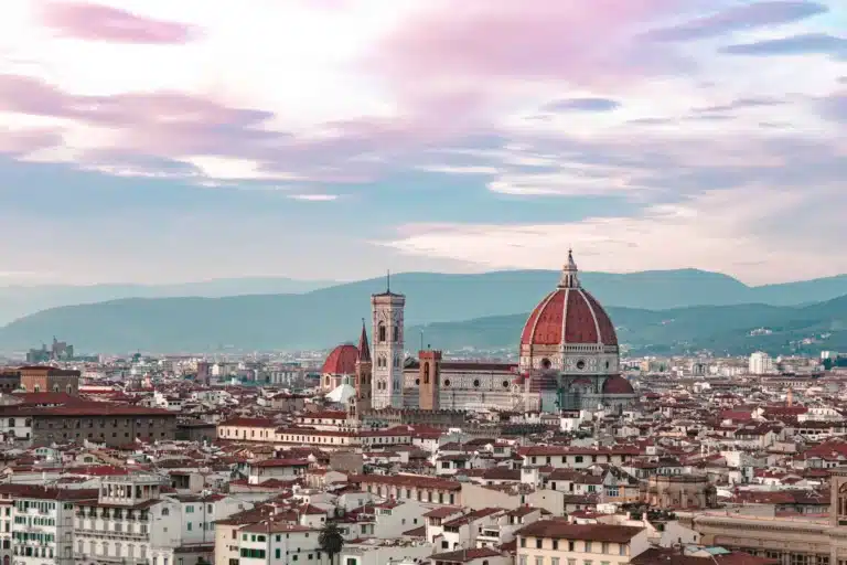 Tips for visiting Florence