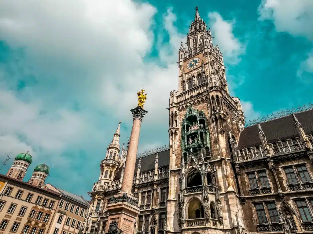 Tips for visiting Munich