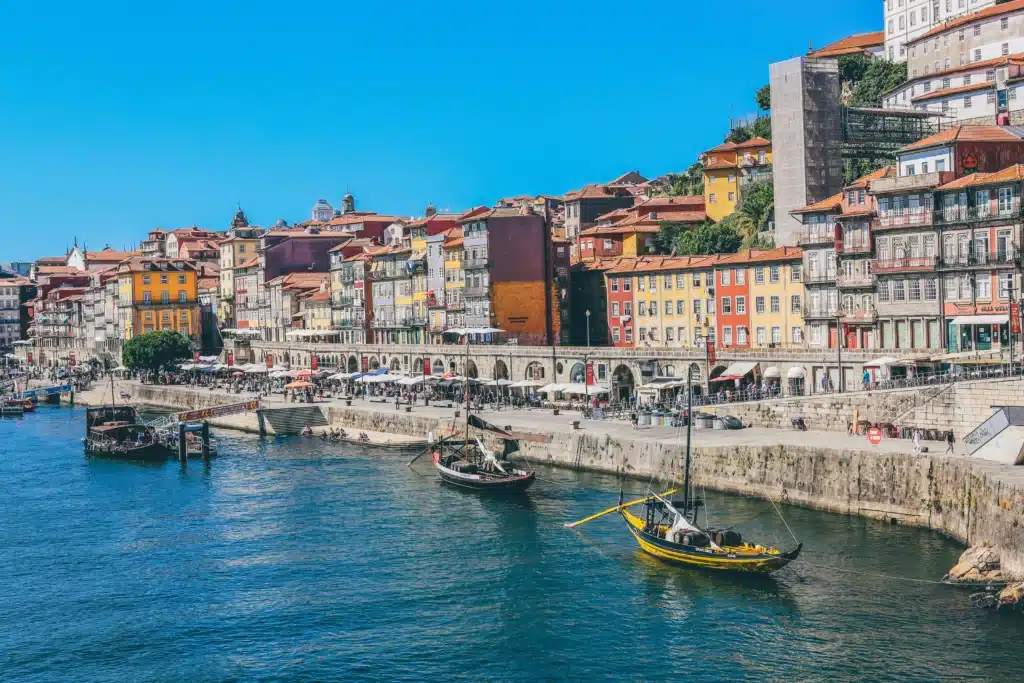 Tips for visiting Porto