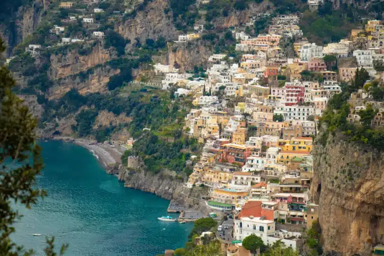 Tips for visiting the Amalfi Coast