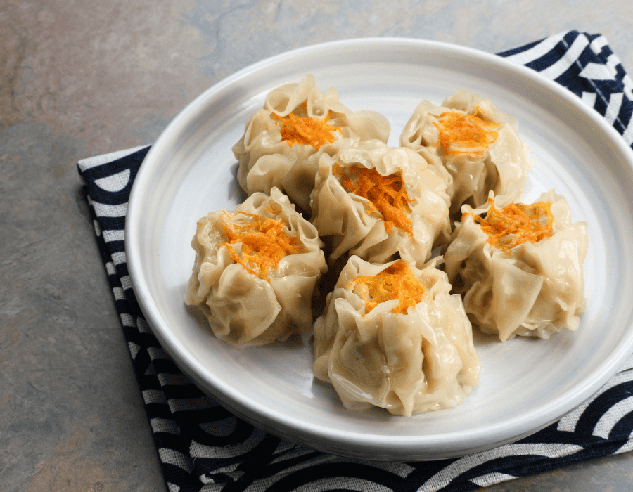 hong kong street food