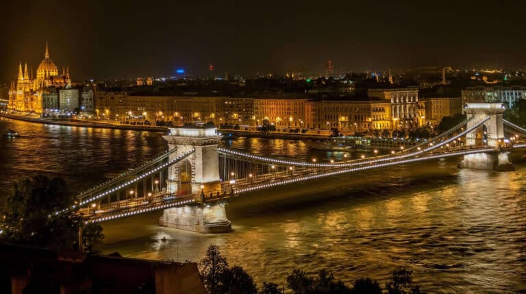 cheap travel destinations europe