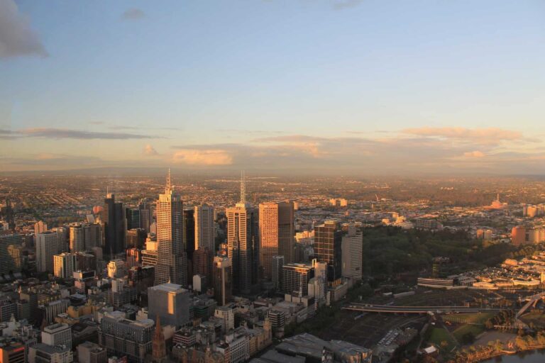 melbourne travel tips