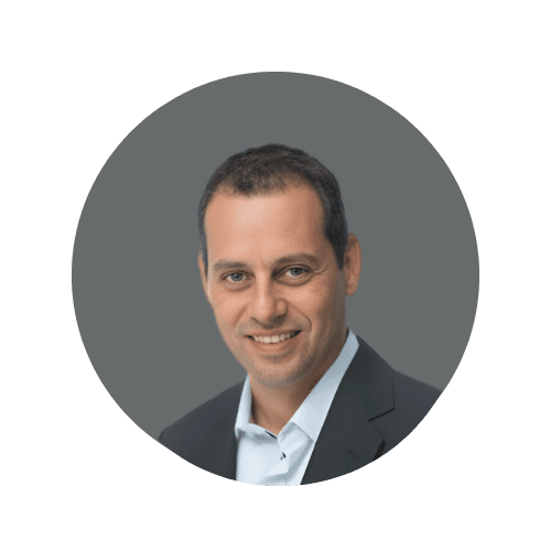 Eyal Ben Simon