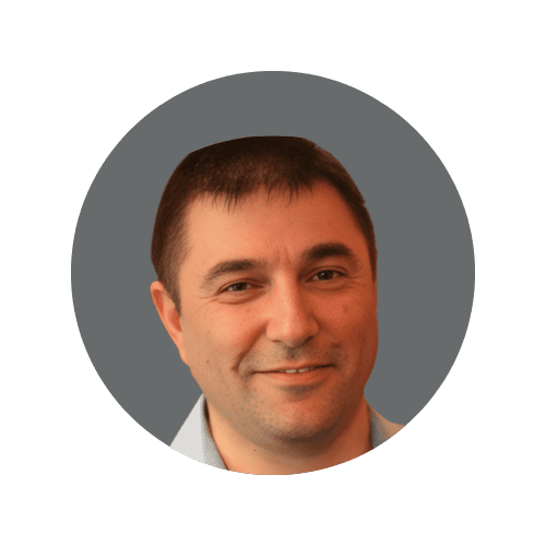 Ron Shvili