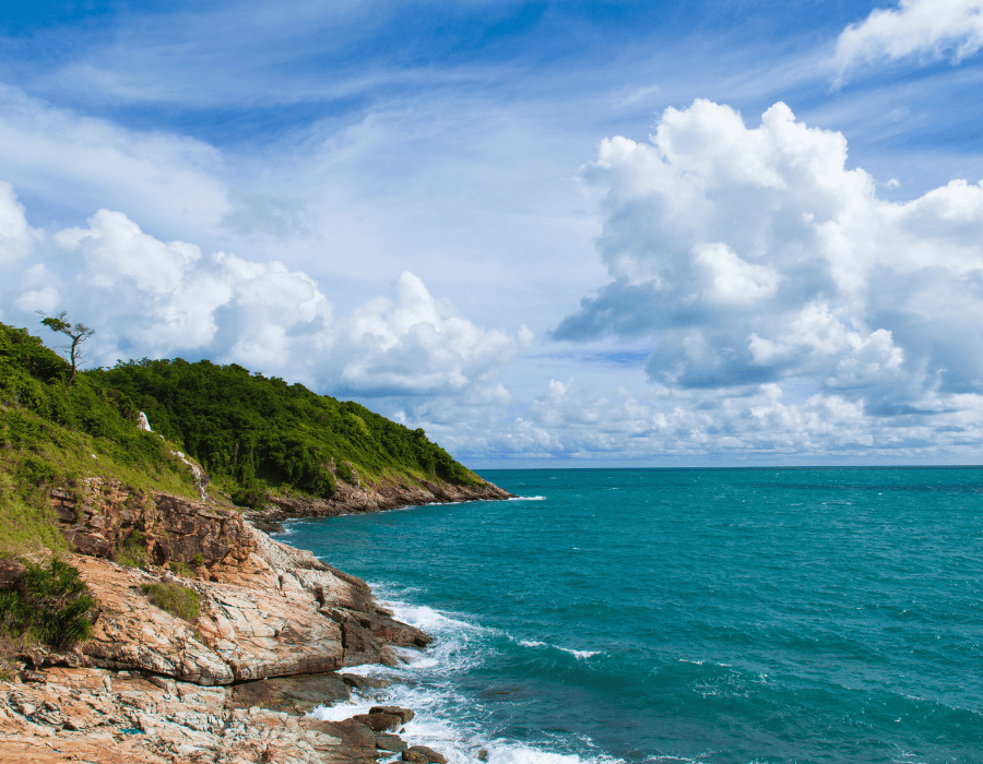 koh samet travel tips