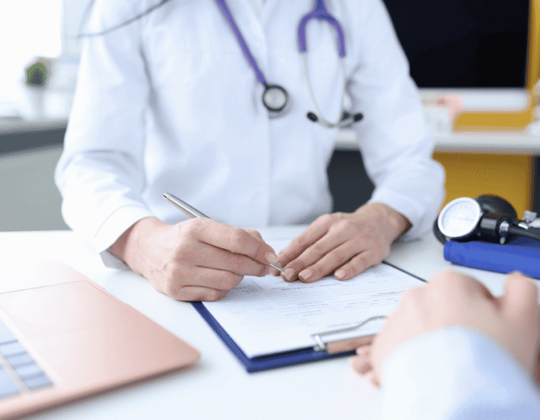 speed up gp visit