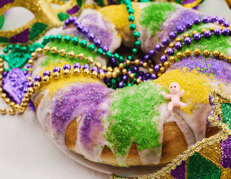 what is mardi gras