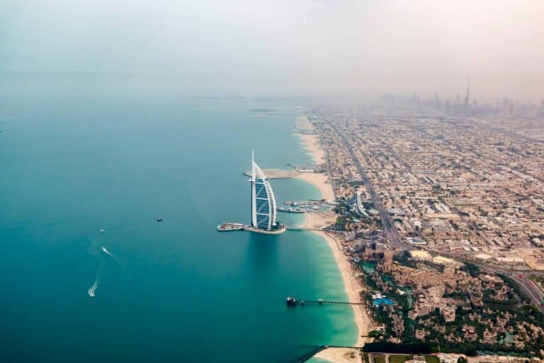 doctor for tourists in dubai